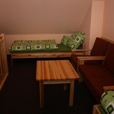 Wellness Penzion Pod Rozhlednou Kostelec nad Orlicí Chambre photo
