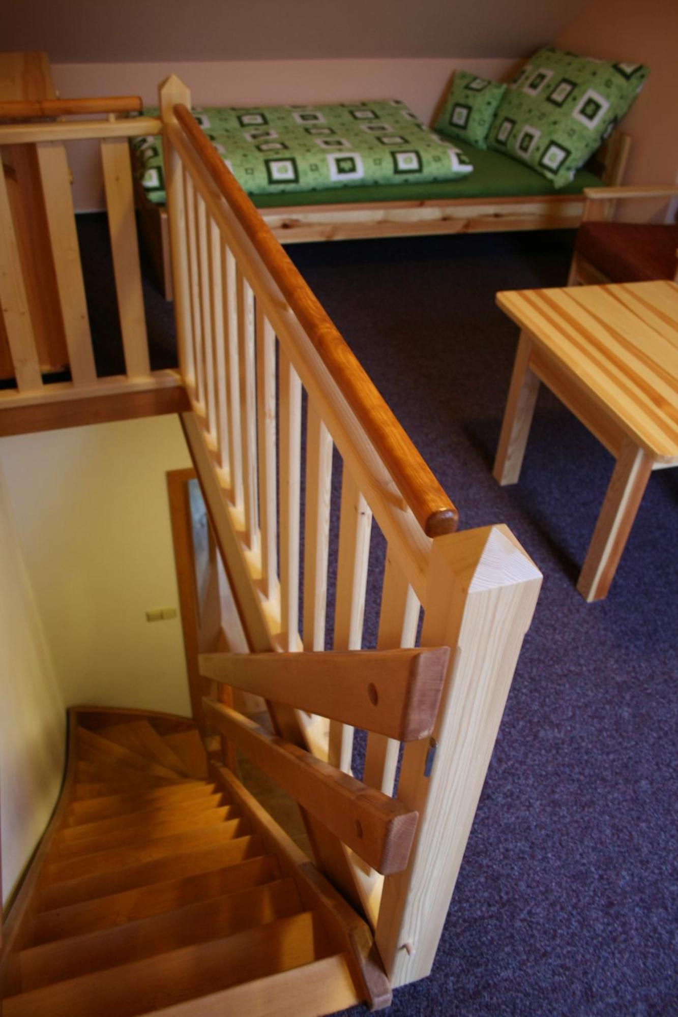 Wellness Penzion Pod Rozhlednou Kostelec nad Orlicí Chambre photo
