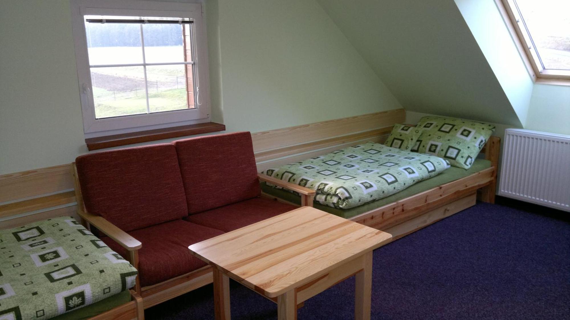 Wellness Penzion Pod Rozhlednou Kostelec nad Orlicí Chambre photo