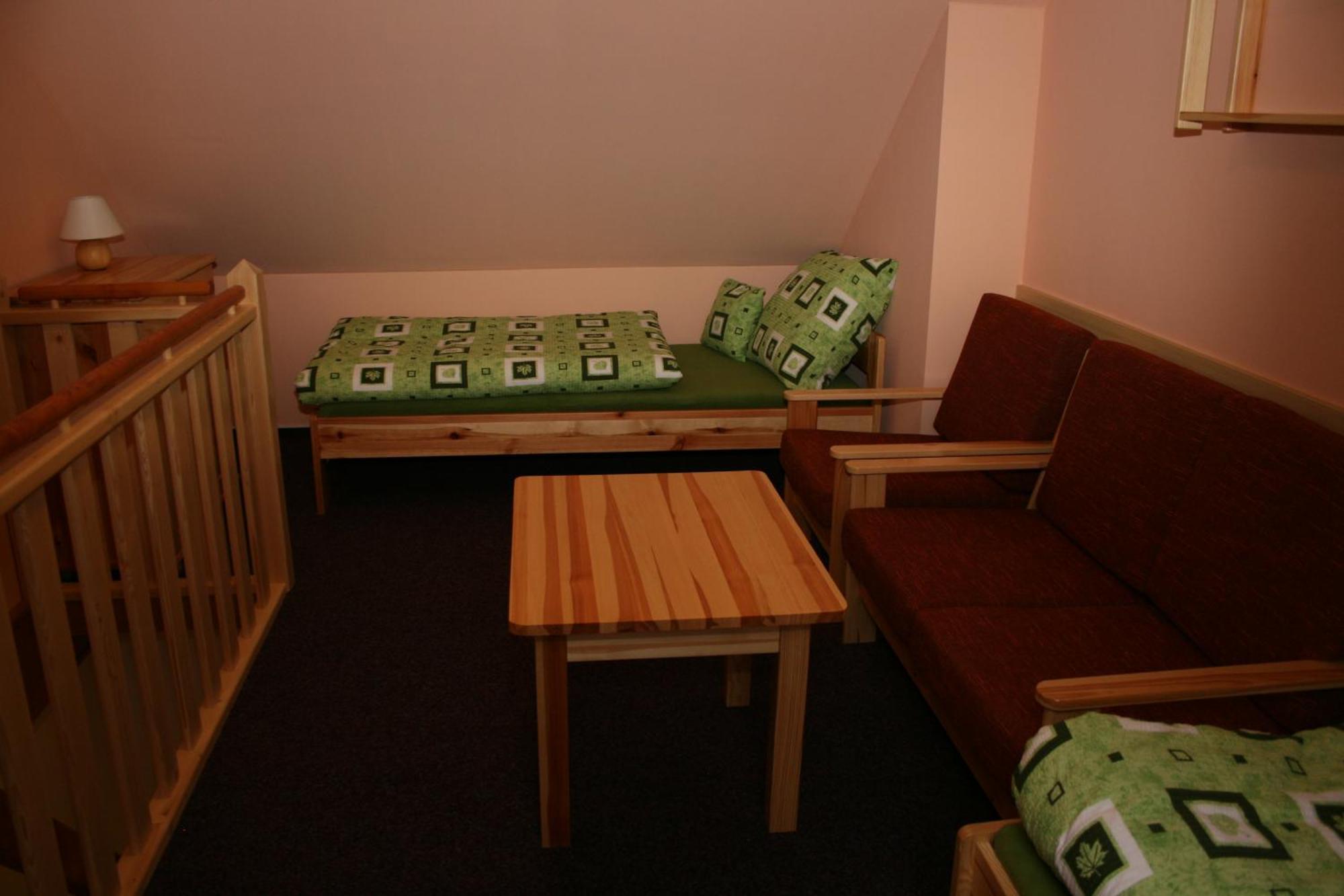 Wellness Penzion Pod Rozhlednou Kostelec nad Orlicí Chambre photo