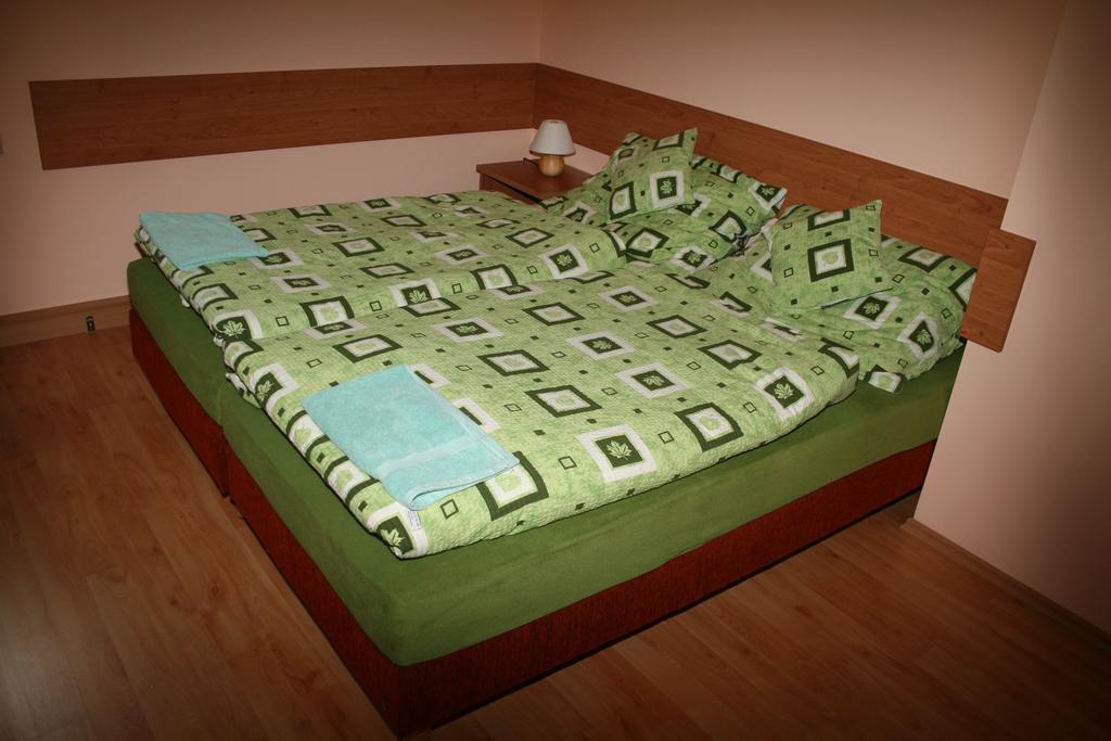 Wellness Penzion Pod Rozhlednou Kostelec nad Orlicí Chambre photo