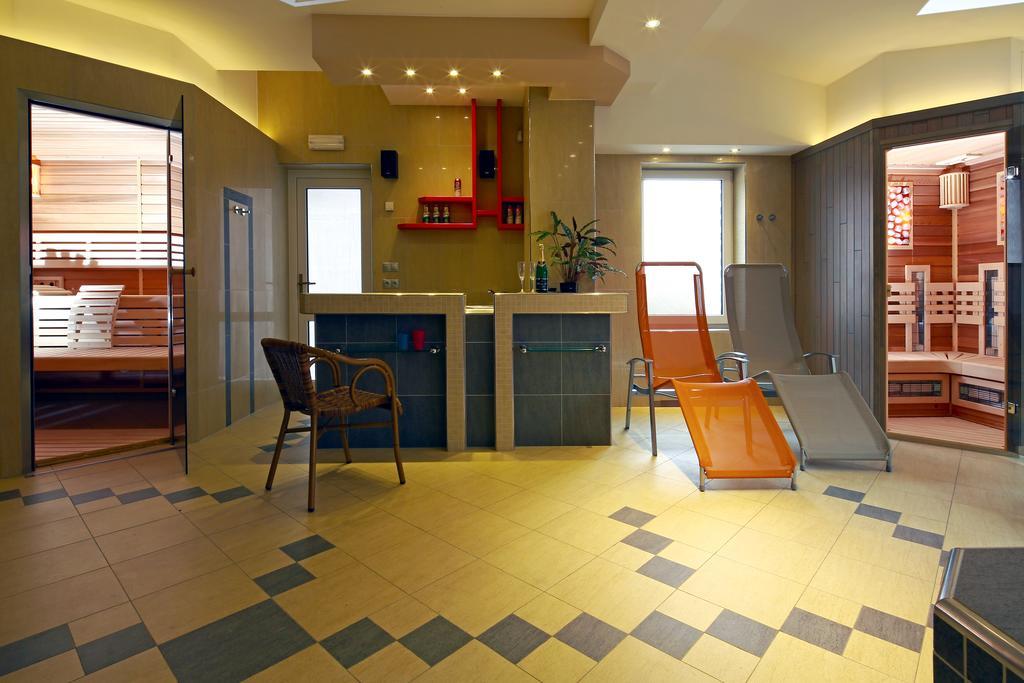 Wellness Penzion Pod Rozhlednou Kostelec nad Orlicí Extérieur photo