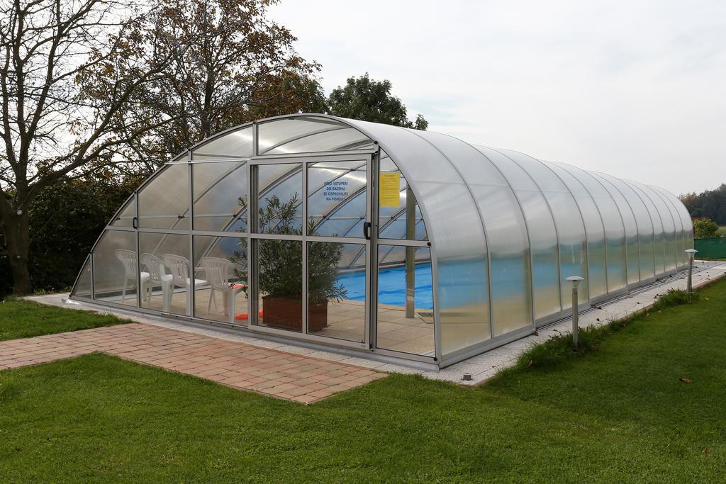 Wellness Penzion Pod Rozhlednou Kostelec nad Orlicí Extérieur photo