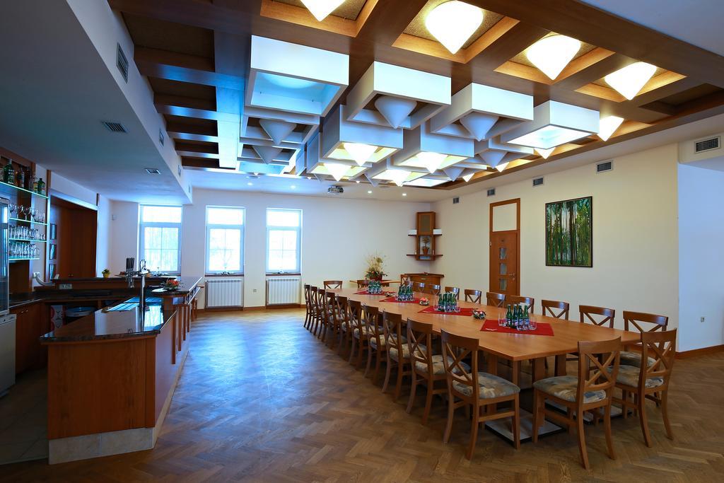 Wellness Penzion Pod Rozhlednou Kostelec nad Orlicí Extérieur photo