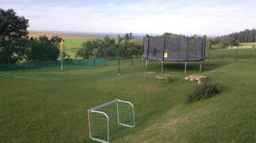 Wellness Penzion Pod Rozhlednou Kostelec nad Orlicí Extérieur photo