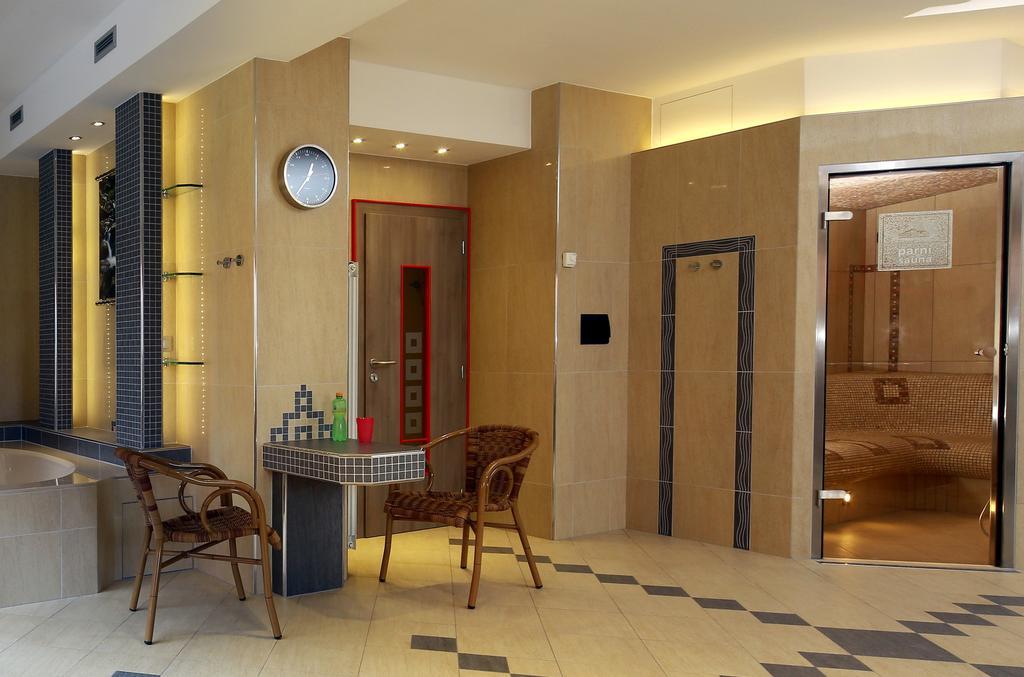 Wellness Penzion Pod Rozhlednou Kostelec nad Orlicí Extérieur photo