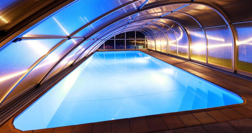 Wellness Penzion Pod Rozhlednou Kostelec nad Orlicí Extérieur photo