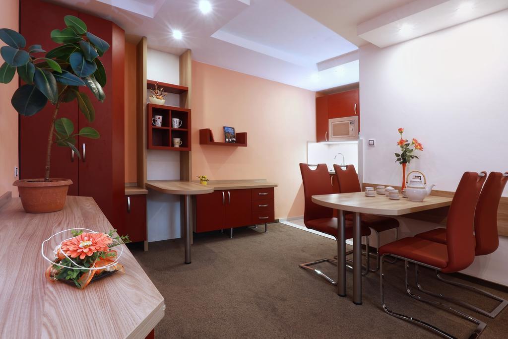 Wellness Penzion Pod Rozhlednou Kostelec nad Orlicí Extérieur photo